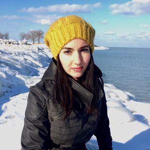 Meet your Posher, Megan